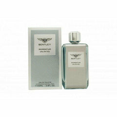 Bentley Momentum Unlimited Eau de Toilette Spray - 100ml