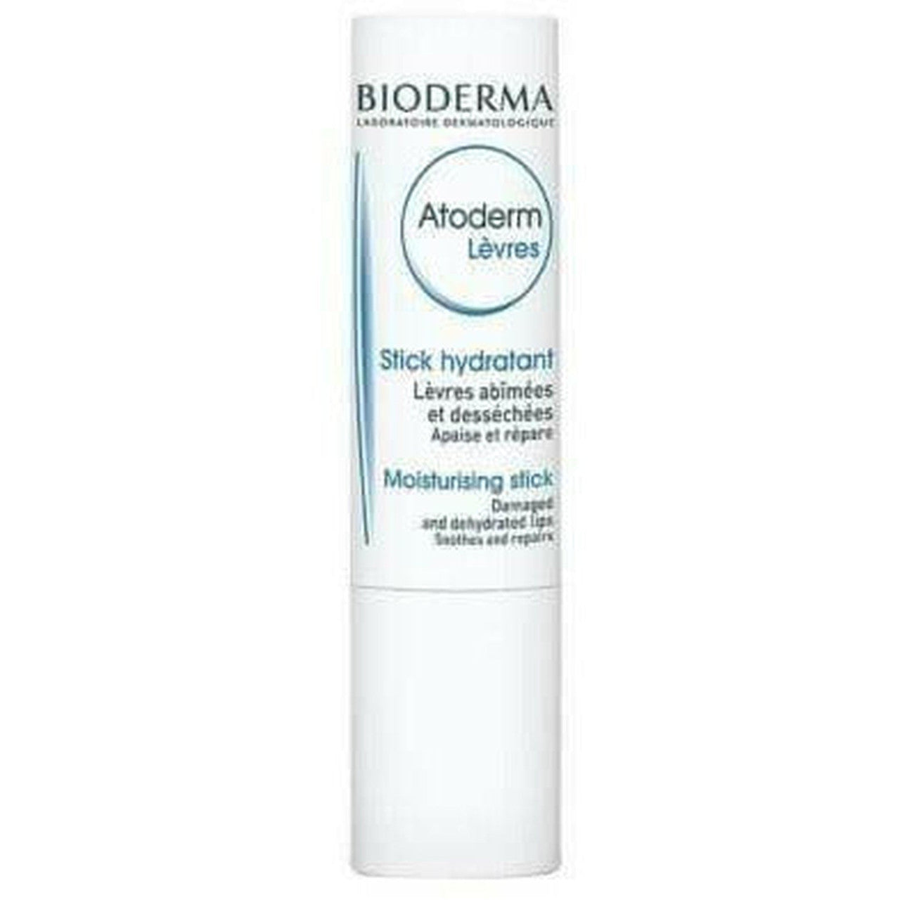 Bioderma Atoderm Lip Balm 4g