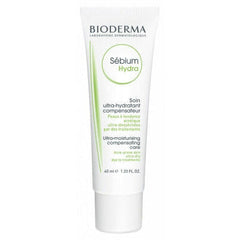 Bioderma Sebium Hydra Face Moisturiser 40ml