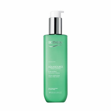 Biotherm Aquasource Facial Milky Lotion 200ml