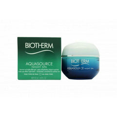 Biotherm Aquasource Night Spa 50ml