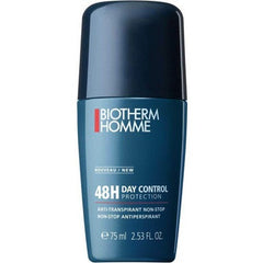 Biotherm Homme Day Control Deodorant Roll-On 75ml