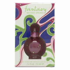 Britney Spears Fantasy Eau de Parfum Spray - 15ml