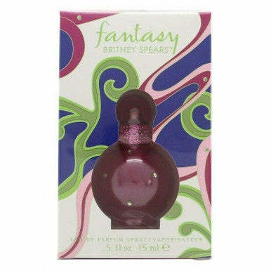 Britney Spears Fantasy Eau de Parfum Spray - 15ml