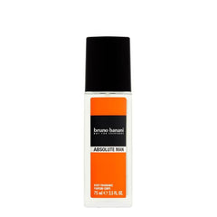 Bruno Banani Absolute Man Deodorant Spray 75ml