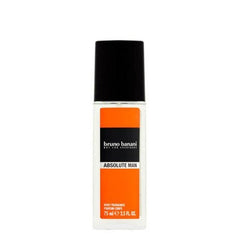 Bruno Banani Absolute Man Deodorant Spray 75ml