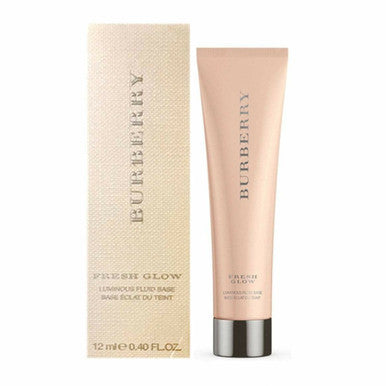 Burberry Fresh Glow Luminous Fluid Base 12ml - 01 Nude Radiance