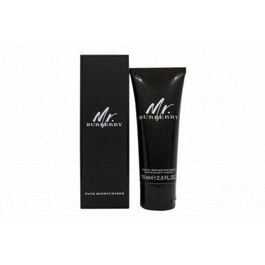 Burberry Mr Burberry Face Moisturiser 75ml