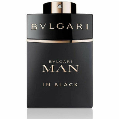 Bvlgari Man In Black Eau de Parfum Spray - 60ml