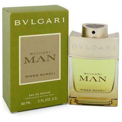 Bvlgari Man Wood Neroli Eau de Parfum 60ml Spray