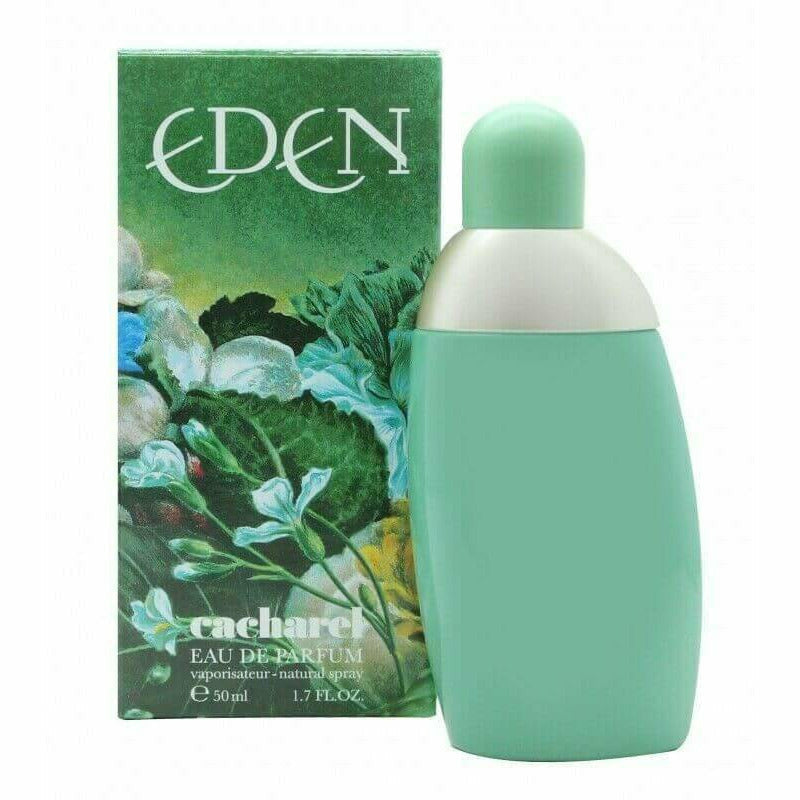 Cacharel Eden Eau de Parfum Spray - 50ml