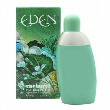 Cacharel Eden Eau de Parfum Spray - 50ml