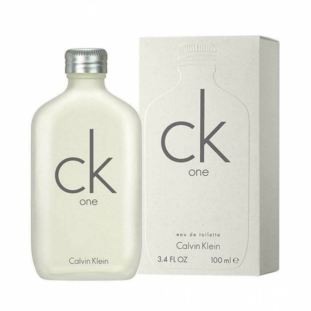 Calvin Klein CK All Eau de Toilette Spray - 100ml