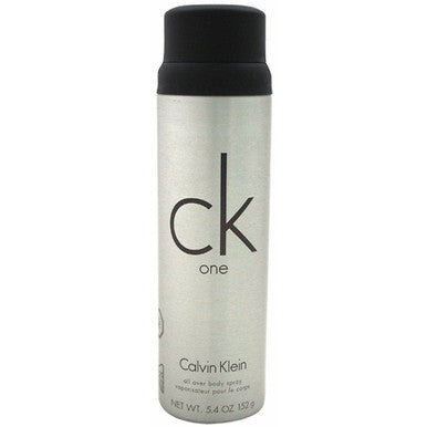 Calvin Klein CK One Body Spray 152g