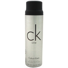 Calvin Klein CK One Body Spray 152g