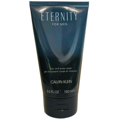 Calvin Klein Eternity Hair & Body Wash 150ml