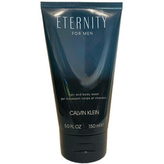 Calvin Klein Eternity Hair & Body Wash 150ml