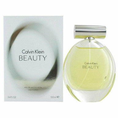 Calvin Klein Beauty Eau de Parfum Spray - 100ml