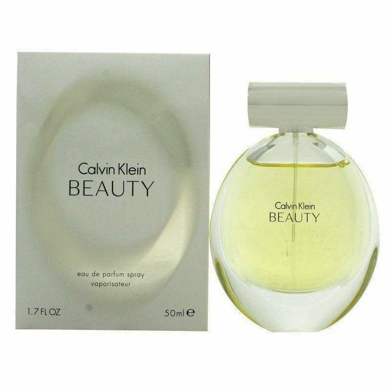 Calvin Klein Beauty Eau de Parfum Spray - 50ml