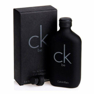 Calvin Klein CK Be Eau De Toilette Spray - 100ml