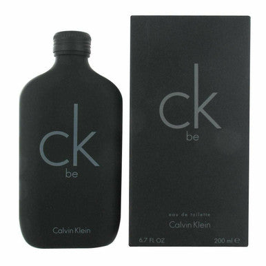 Calvin Klein CK Be Eau De Toilette Spray - 200ml