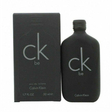 Calvin Klein CK Be Eau De Toilette Spray - 50ml