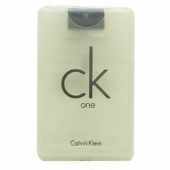 Calvin Klein CK One Eau de Toilette Spray - 20ml