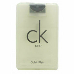 Calvin Klein CK One Eau de Toilette Spray - 20ml