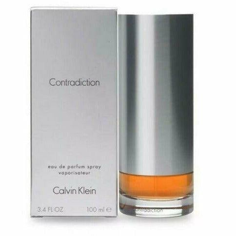 Calvin Klein Contradiction Eau de Parfum Spray - 100ml