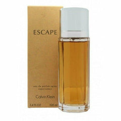 Calvin Klein Escape Eau de Parfum Spray - 100ml