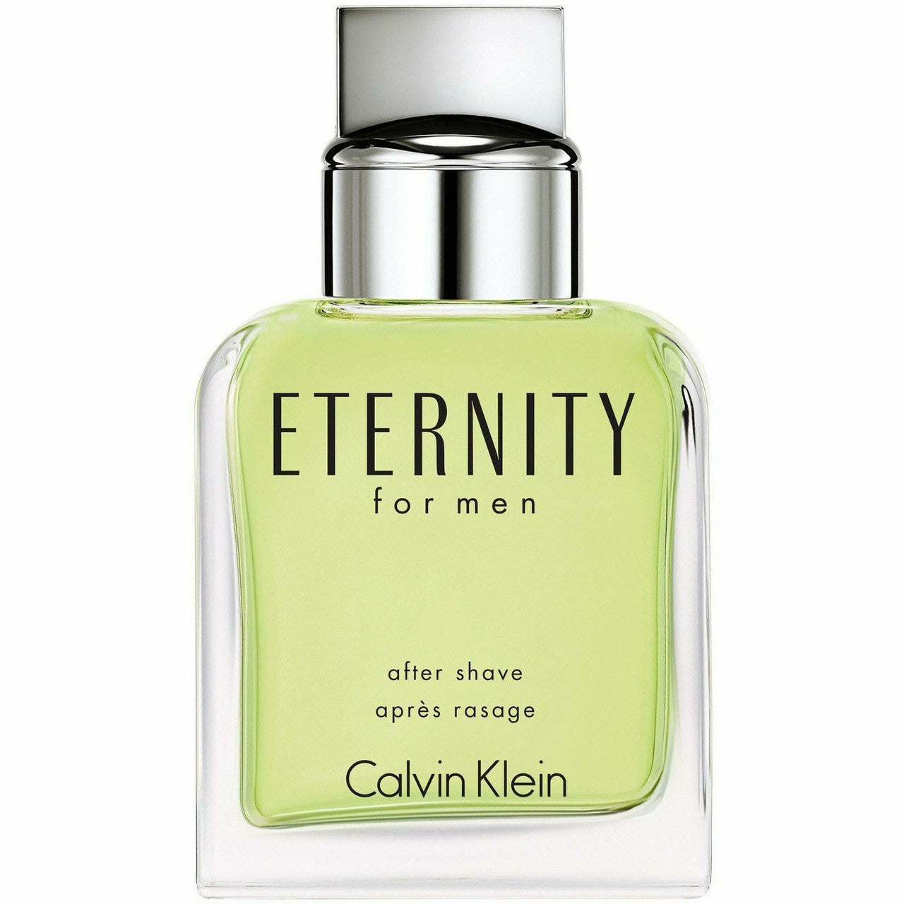 Calvin Klein Eternity Aftershave Splash - 100ml