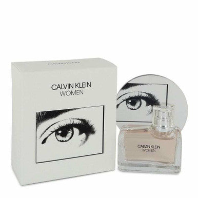Calvin Klein Women Eau de Parfum Spray - 50ml