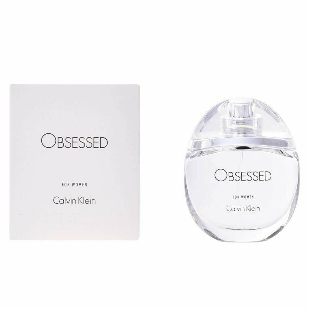 Calvin Klein Obsessed for Women Eau de Parfum Spray - 50ml