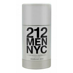 Carolina Herrera 212 Men Deodorant Stick 75g