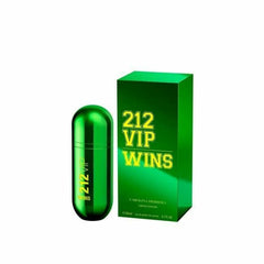 Carolina Herrera 212 VIP Wins Eau de Parfum Spray - 80ml