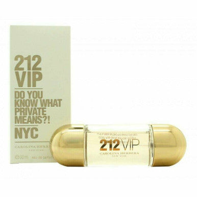 Carolina Herrera 212 VIP Eau de Parfum 50ml Spray