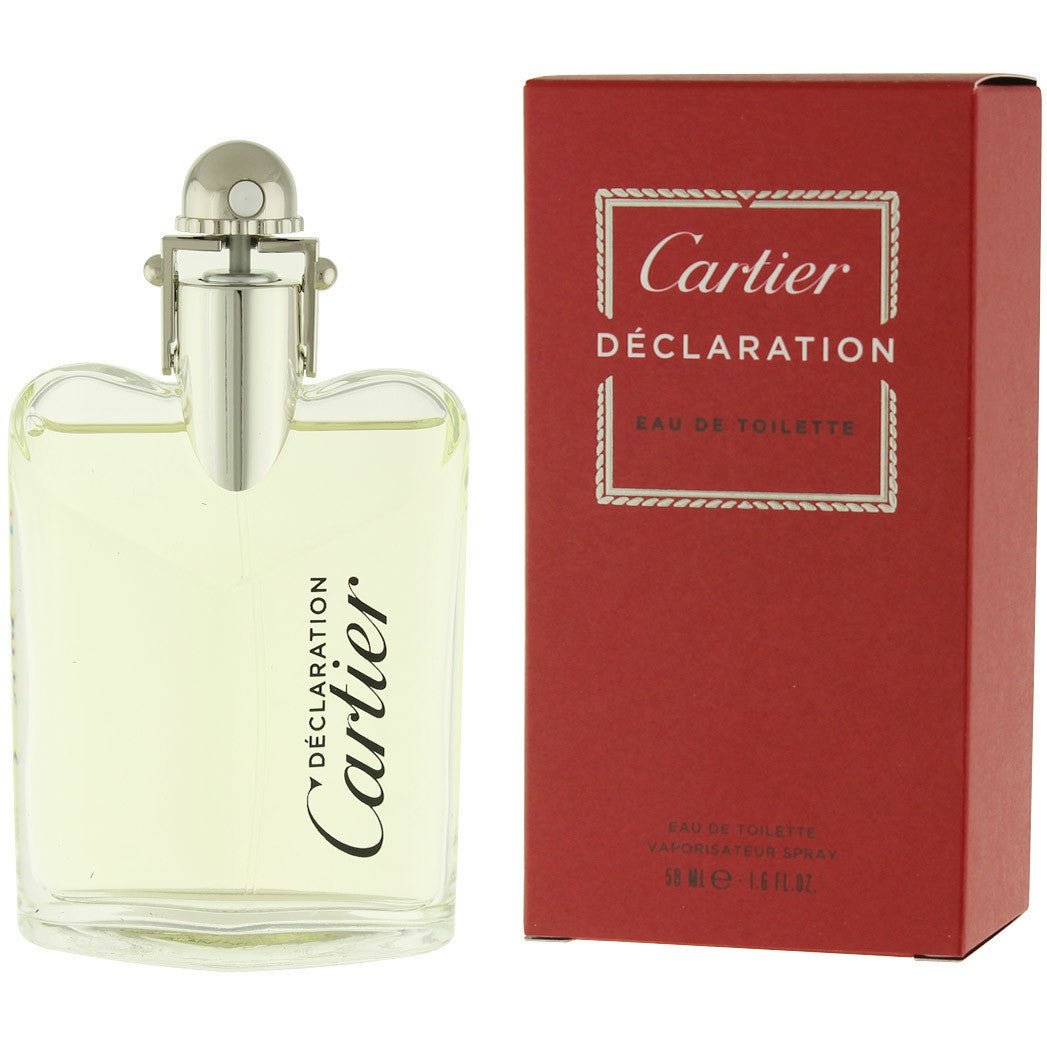 Cartier Declaration Eau De Toilette 50ml Spray