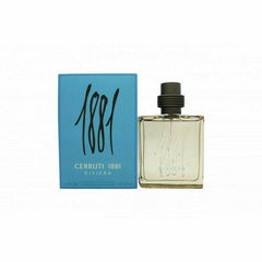 Cerruti 1881 Riviera Eau de Toilette Spray - 100ml