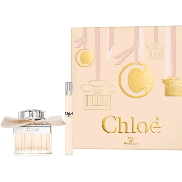Chloe Gift Set 50ml EDP + 10ml EDP