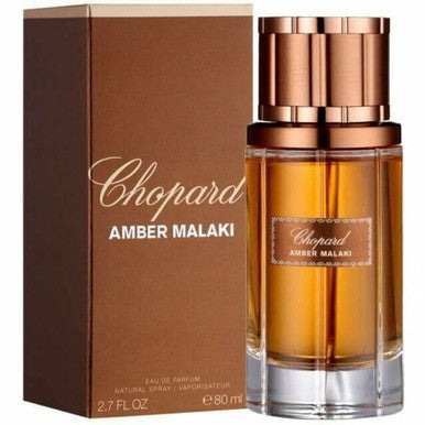 Chopard Amber Malaki Eau de Parfum Spray - 80ml