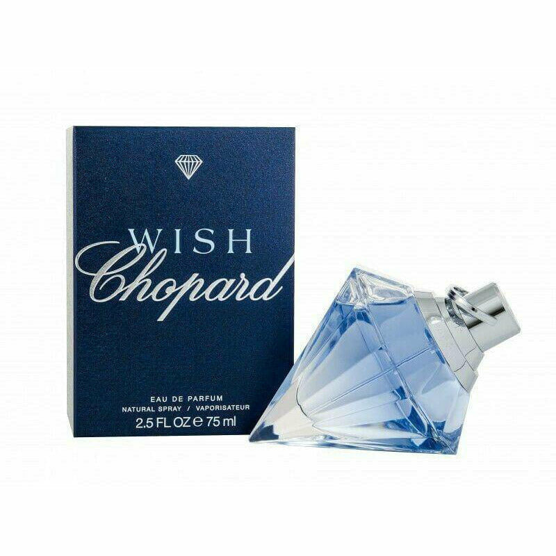 Chopard Wish Eau de Parfum Spray - 75ml