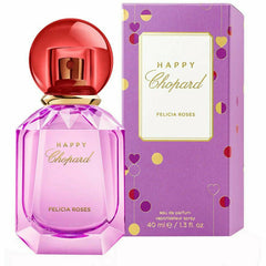 Chopard Happy Chopard Felicia Roses Eau de Parfum Spray - 40ml