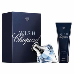 Chopard Wish Gift Set 30ml EDP + 75ml Shower Gel