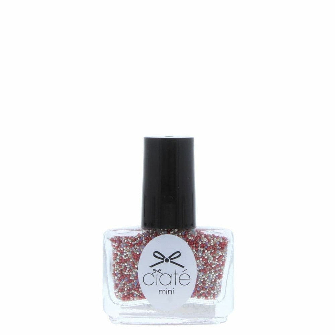 Ciate Caviar Manicure Nail Topper 5ml - Gene Pool