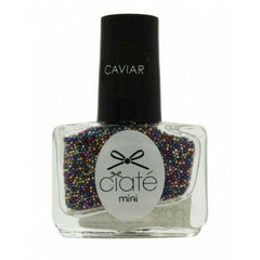 Ciate Caviar Manicure Nail Topper 5ml - Gene Pool
