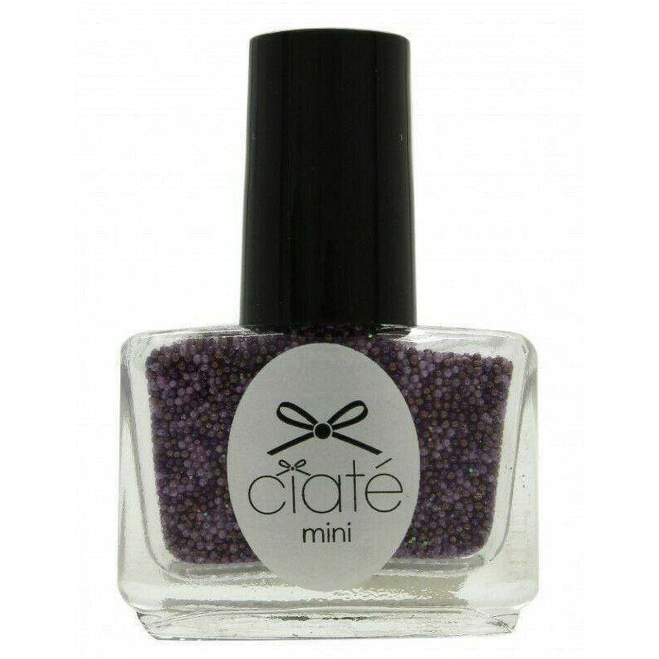 Ciate Caviar Manicure Nail Topper 5ml - Gene Pool