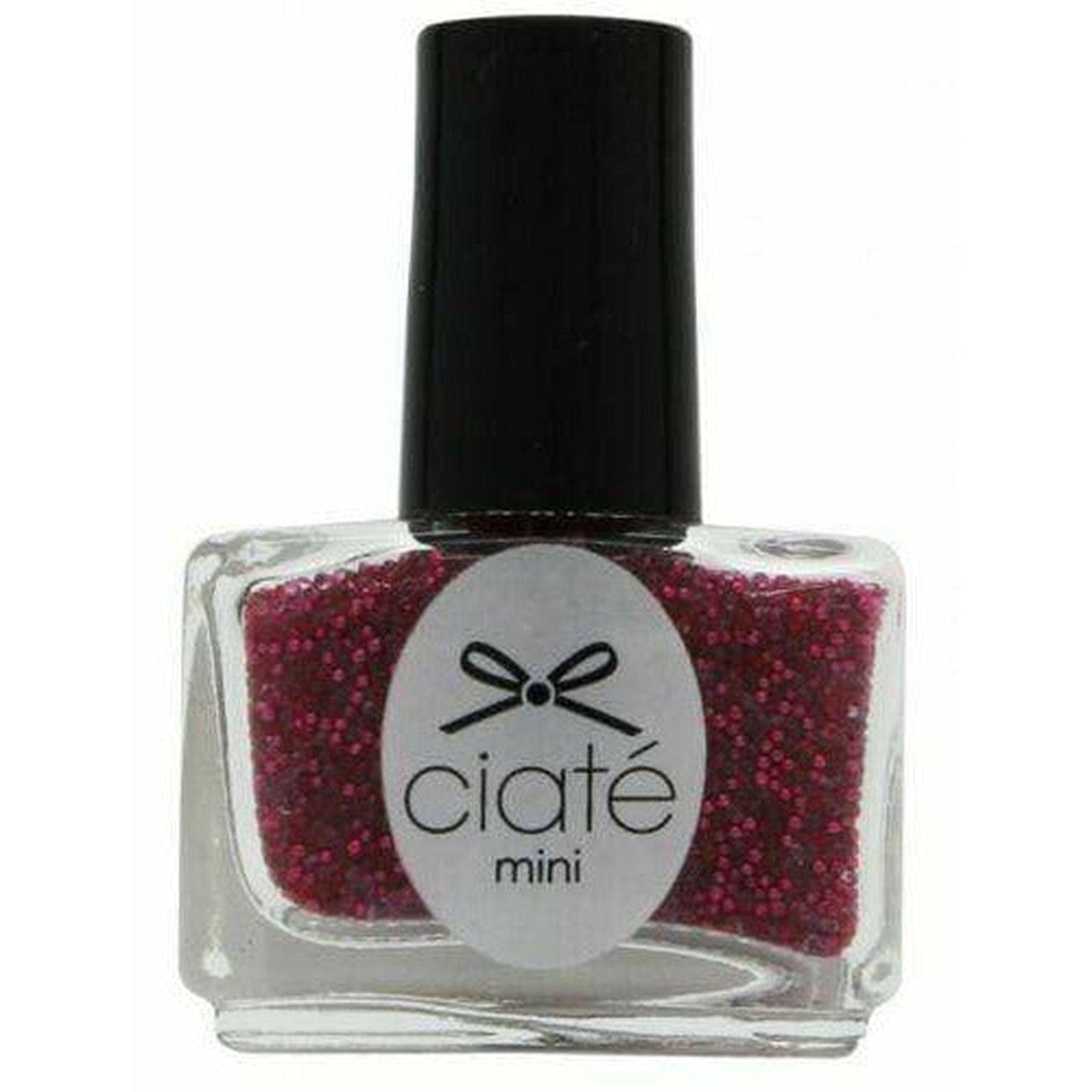 Ciate Caviar Manicure Nail Topper 5ml - Gene Pool