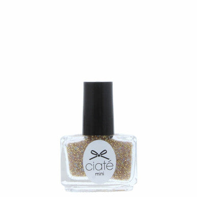 Ciate Caviar Manicure Nail Topper 5ml - Gene Pool