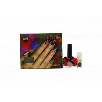 Ciate Colourfoil Nail Gift Set 4 Pieces