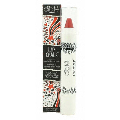 Ciate Lip Chalk matte Lip Crayon 1.9g - 1 With Love